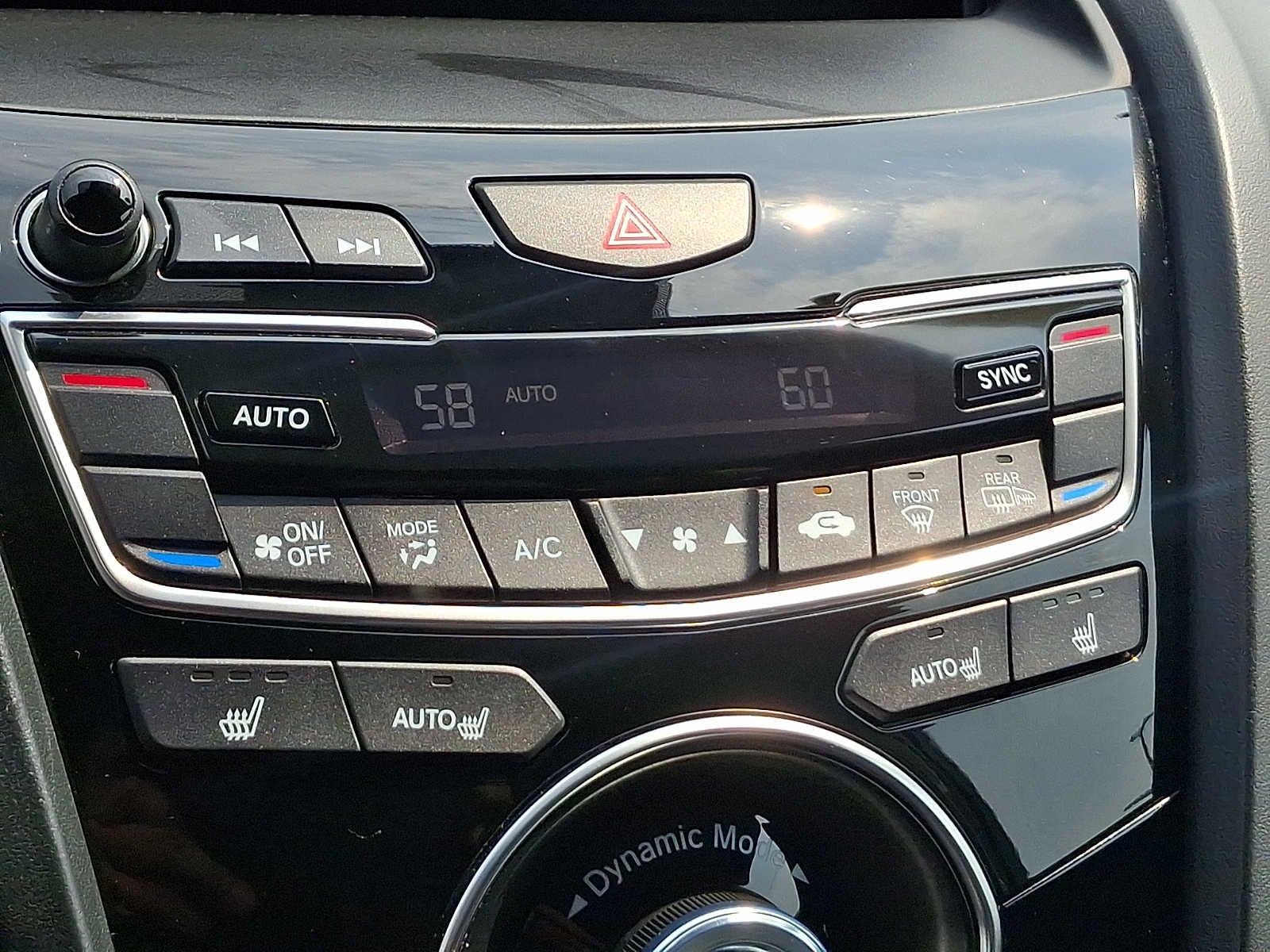 2024 Acura RDX SH-AWD