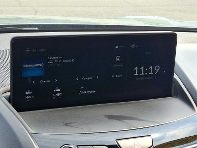 2024 Acura RDX SH-AWD