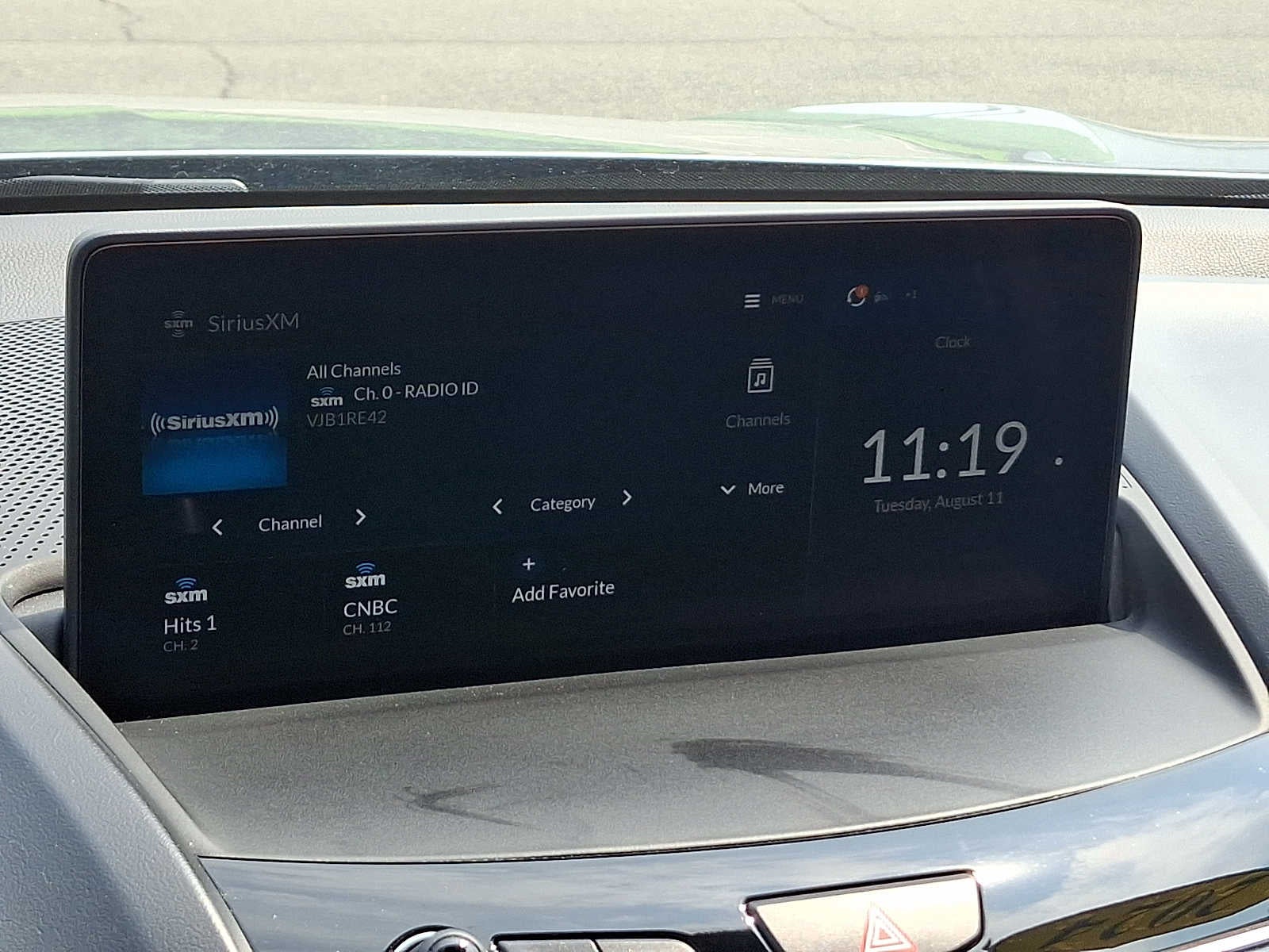 2024 Acura RDX SH-AWD