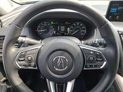 2024 Acura RDX SH-AWD