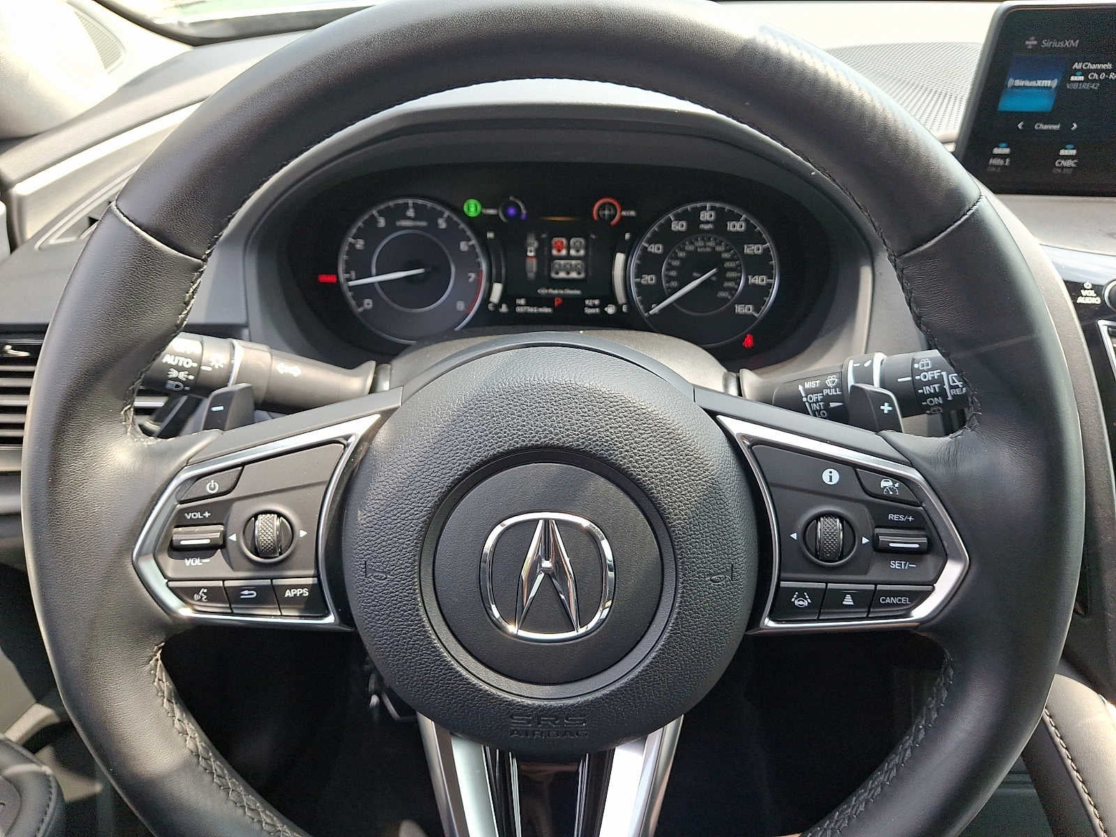 2024 Acura RDX SH-AWD