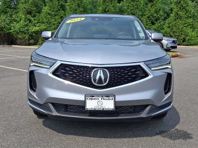 2024 Acura RDX SH-AWD