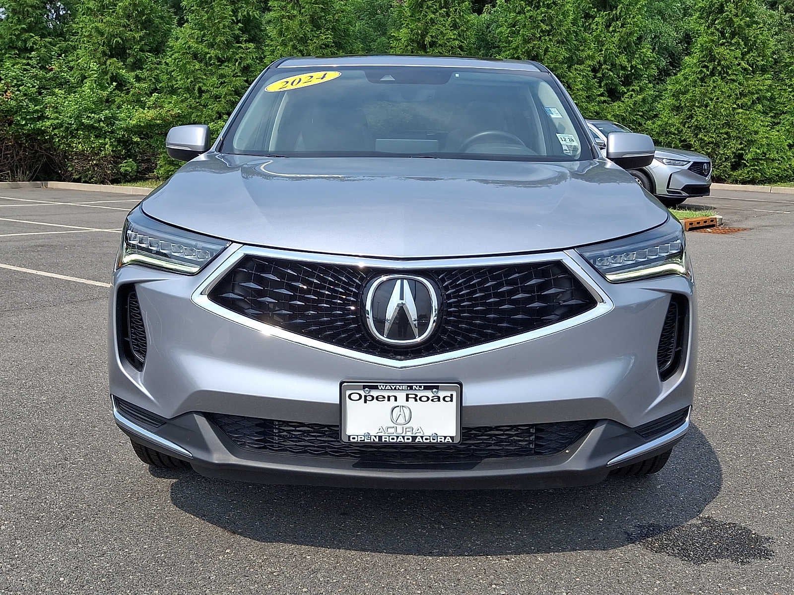 2024 Acura RDX SH-AWD