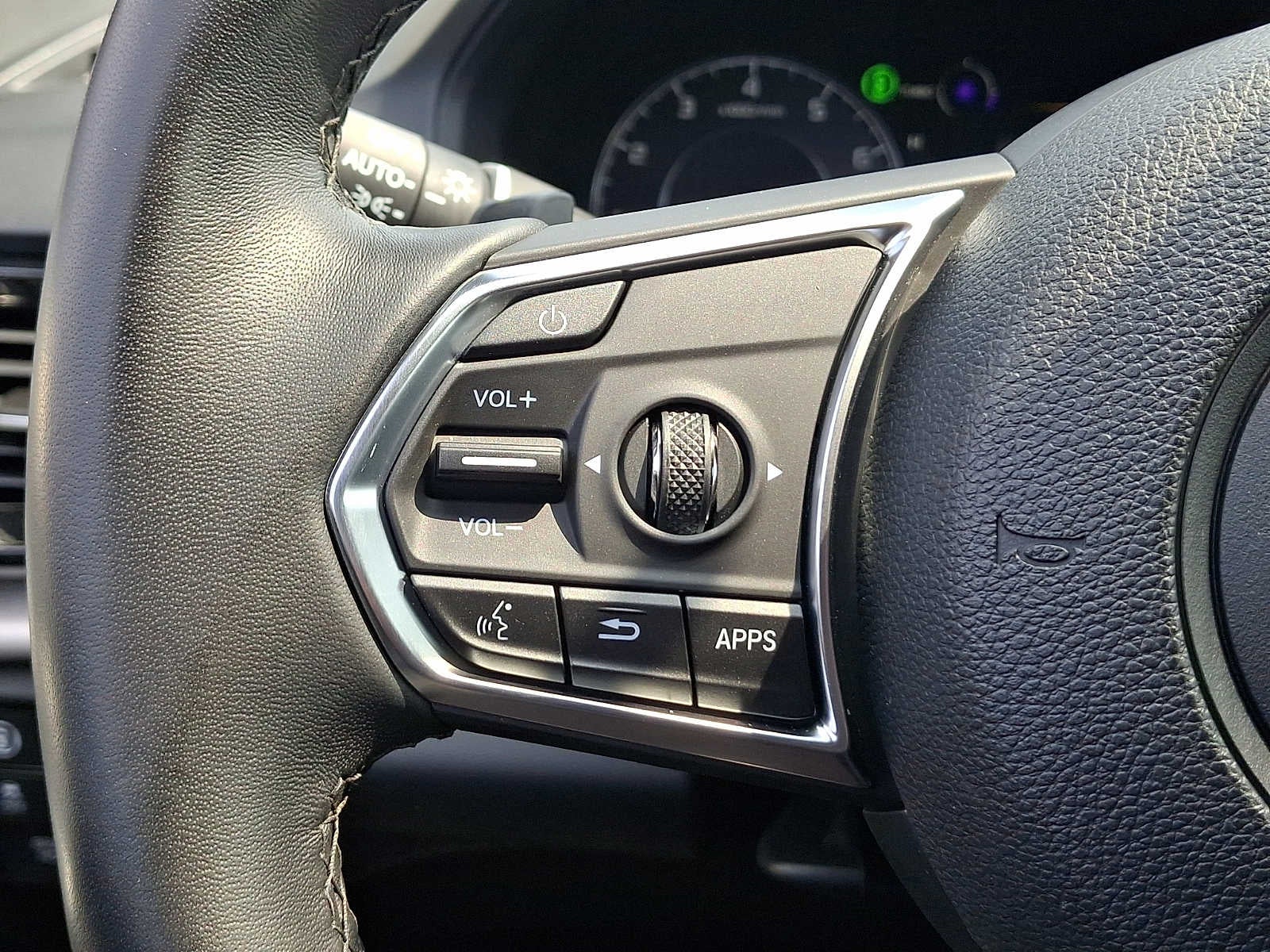 2024 Acura RDX SH-AWD