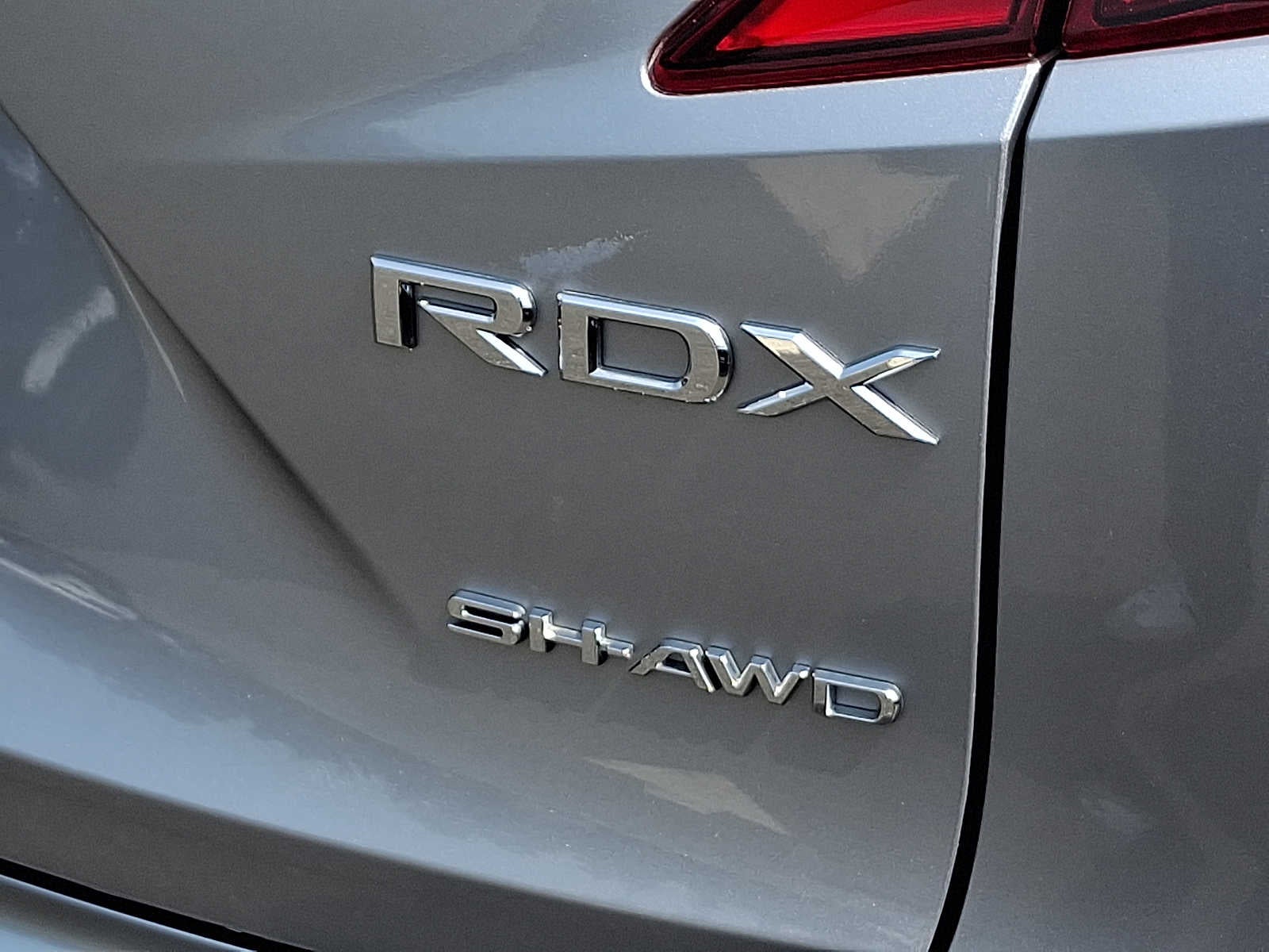 2024 Acura RDX SH-AWD