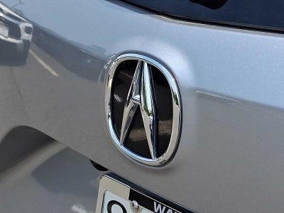 2024 Acura RDX SH-AWD