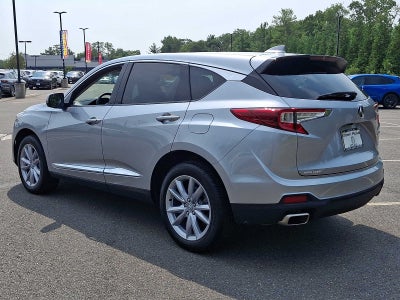2024 Acura RDX SH-AWD