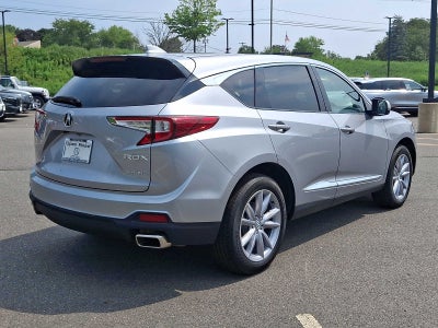 2024 Acura RDX SH-AWD