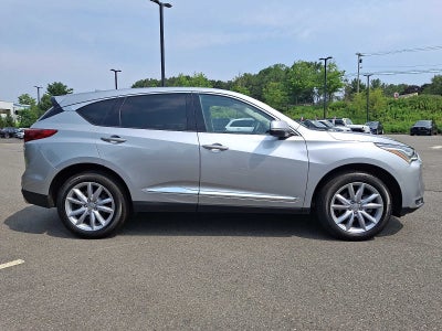 2024 Acura RDX SH-AWD