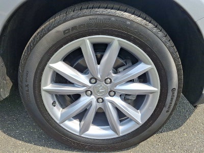 2024 Acura RDX SH-AWD
