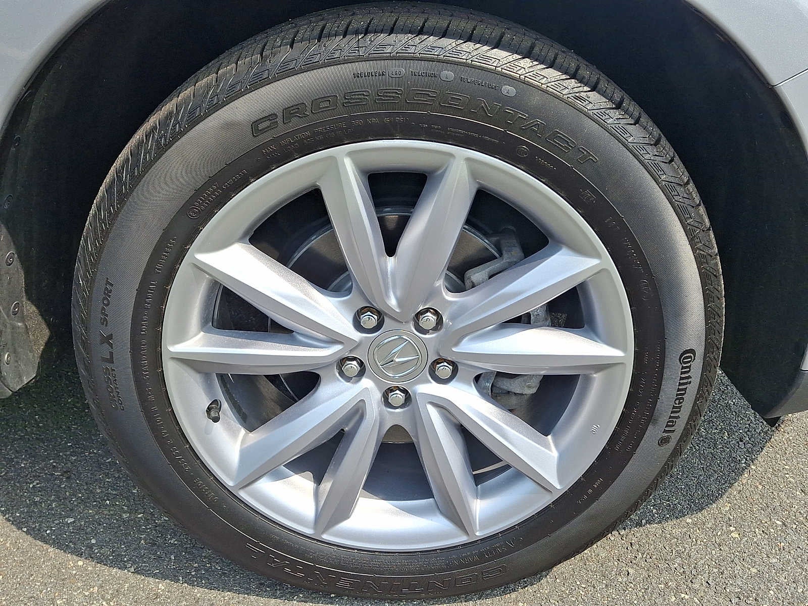 2024 Acura RDX SH-AWD