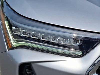 2024 Acura RDX SH-AWD