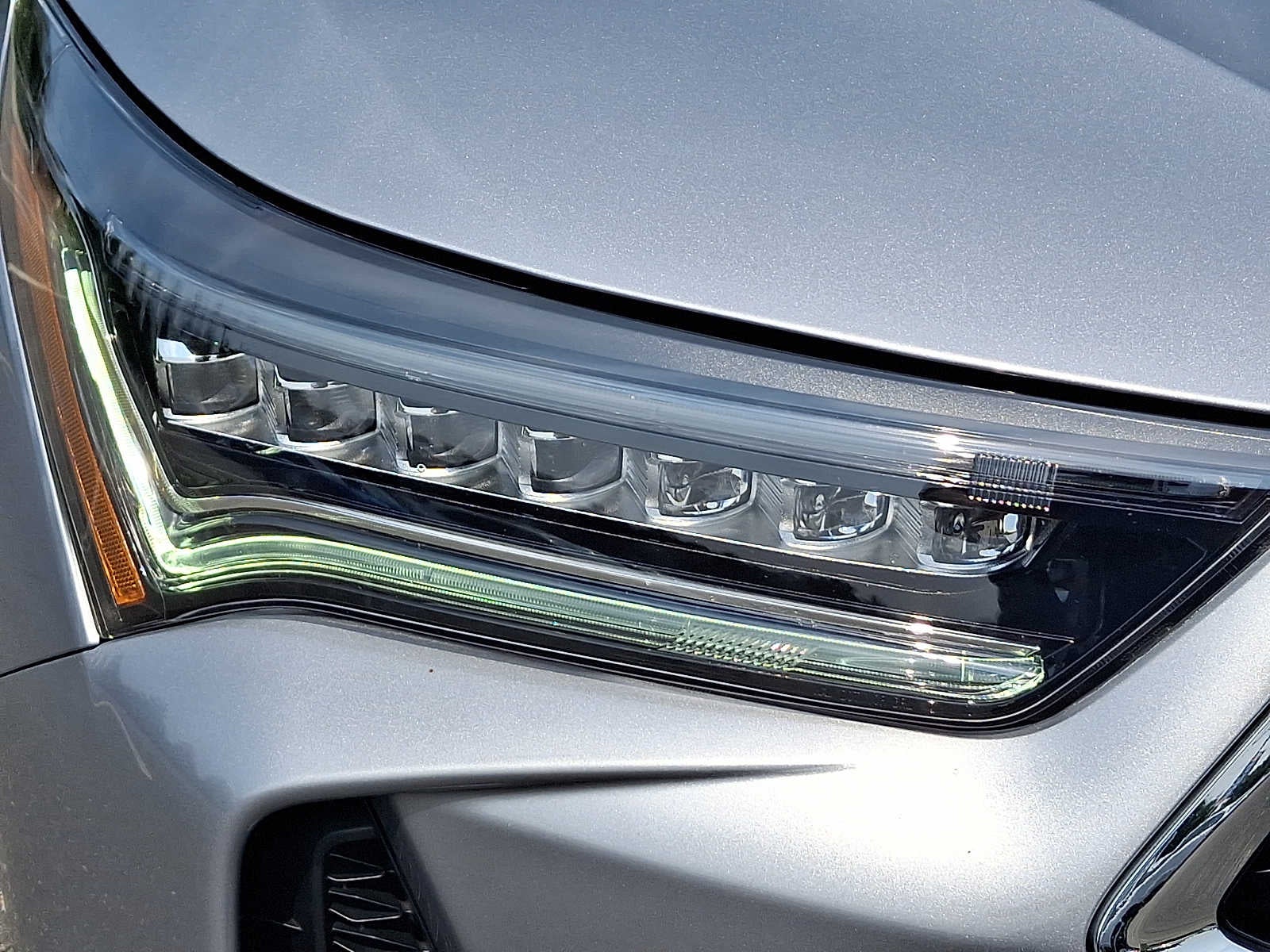 2024 Acura RDX SH-AWD