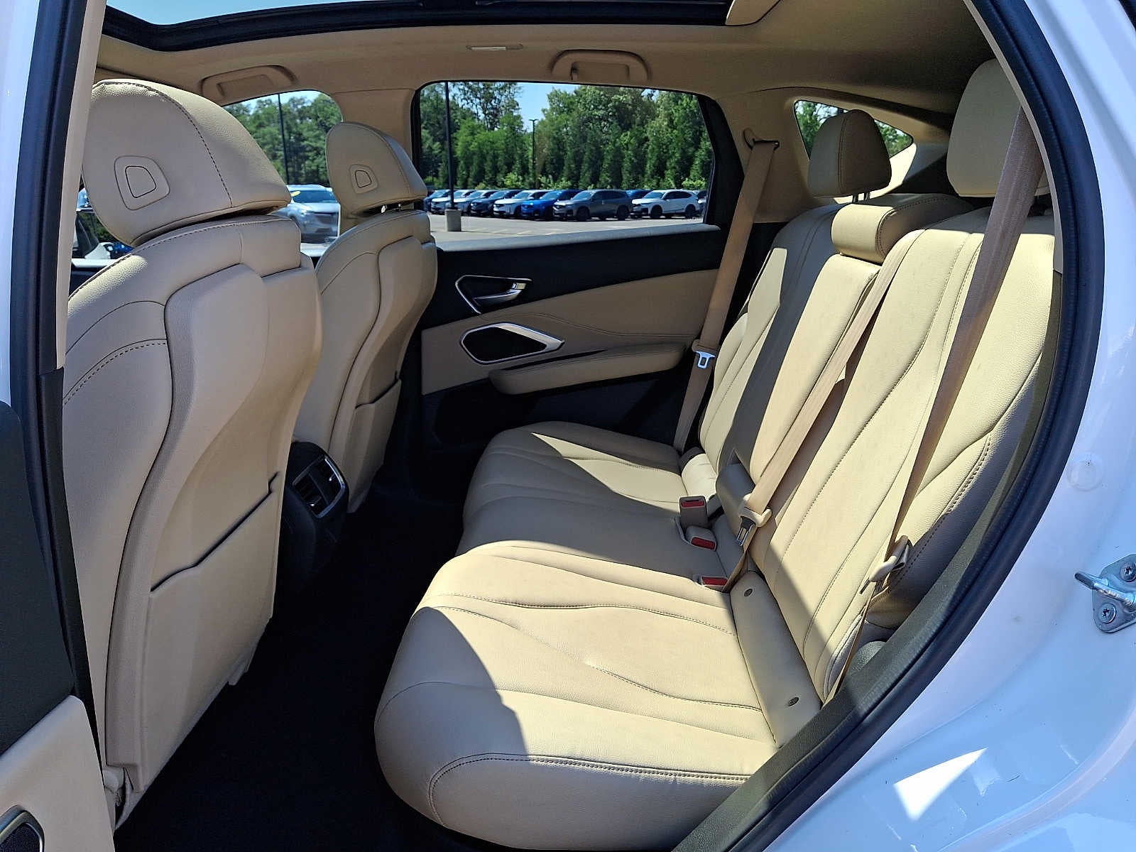 2023 Acura RDX SH-AWD