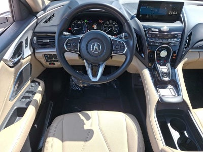 2023 Acura RDX SH-AWD