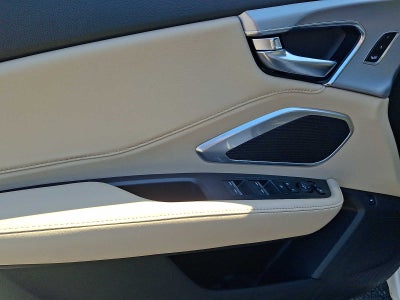 2023 Acura RDX SH-AWD