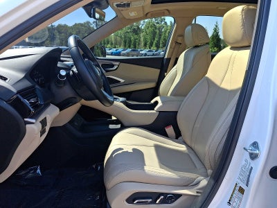 2023 Acura RDX SH-AWD