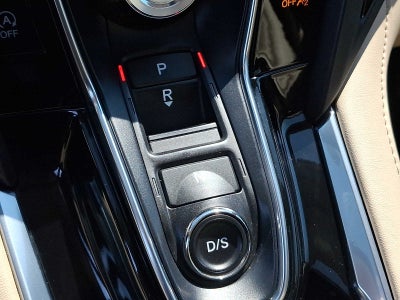 2023 Acura RDX SH-AWD