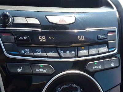 2023 Acura RDX SH-AWD