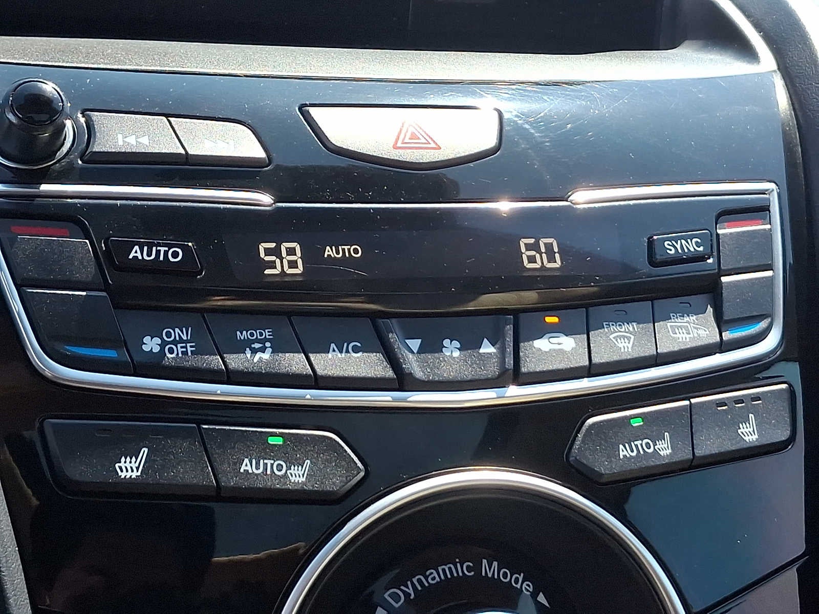 2023 Acura RDX SH-AWD