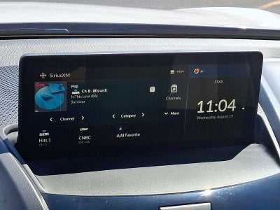 2023 Acura RDX SH-AWD