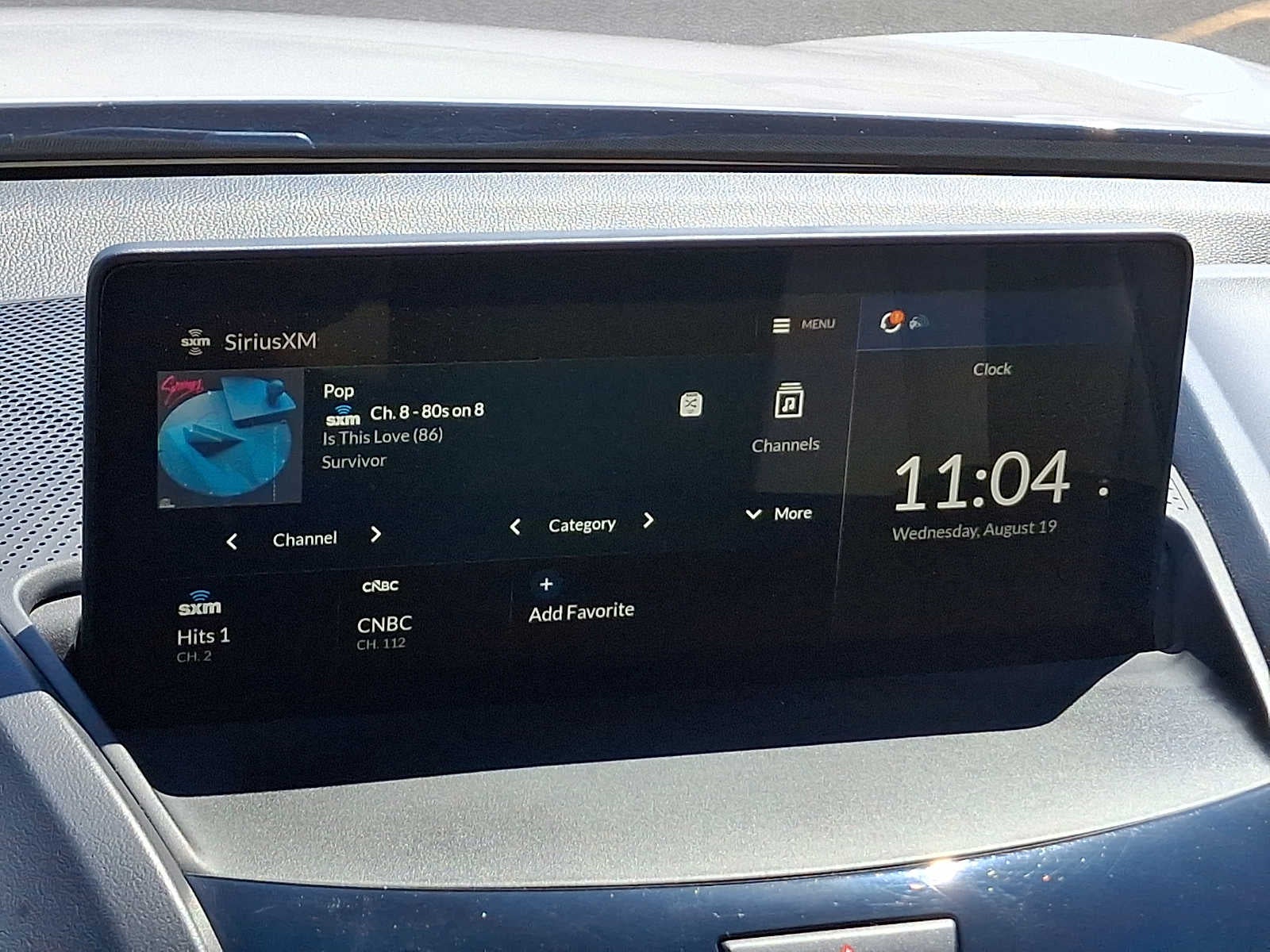 2023 Acura RDX SH-AWD