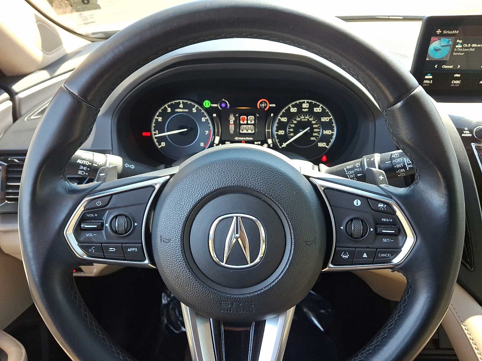 2023 Acura RDX SH-AWD