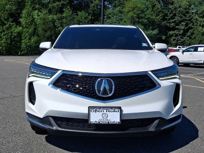2023 Acura RDX SH-AWD