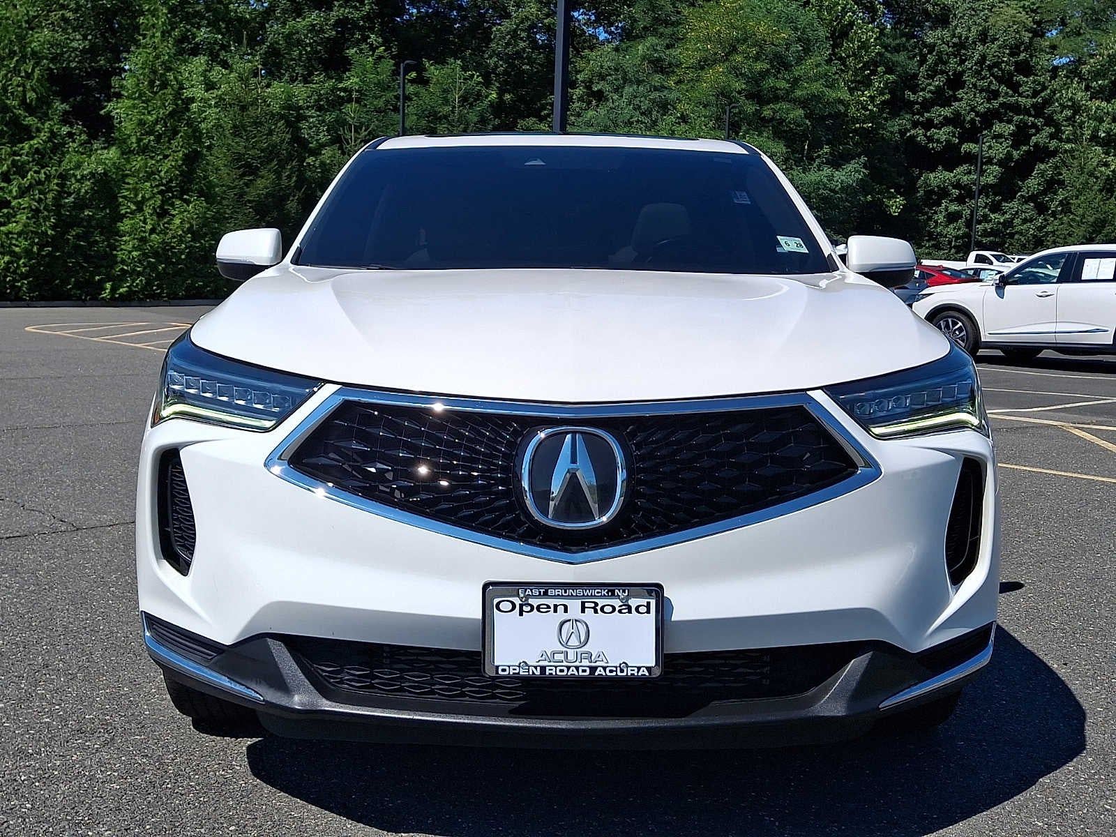 2023 Acura RDX SH-AWD