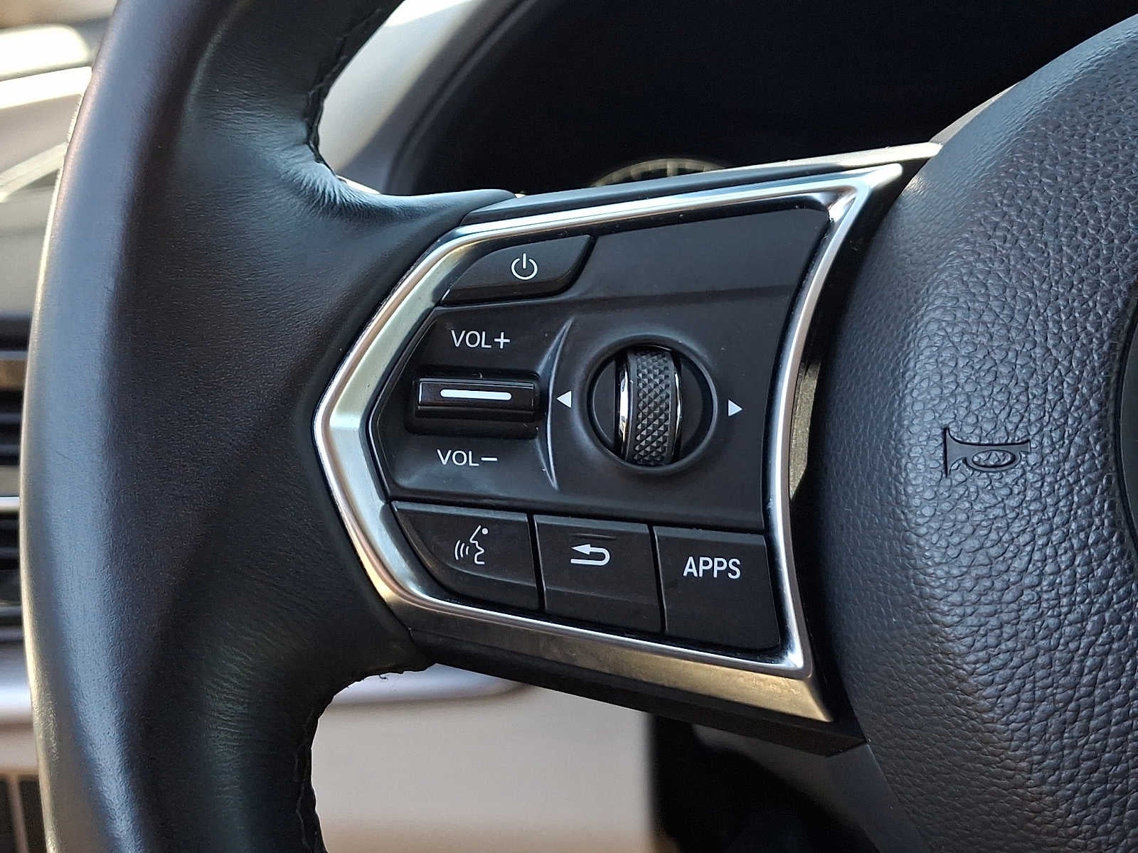 2023 Acura RDX SH-AWD