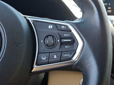 2023 Acura RDX SH-AWD