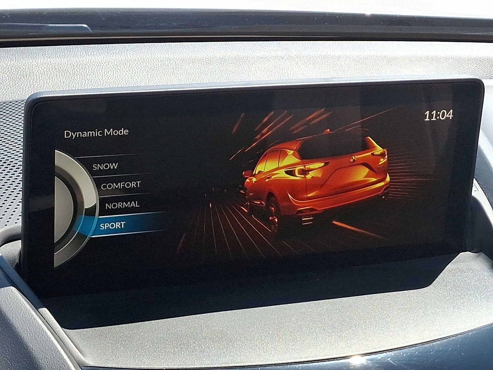 2023 Acura RDX SH-AWD