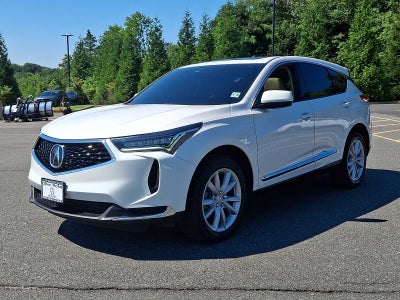 2023 Acura RDX SH-AWD