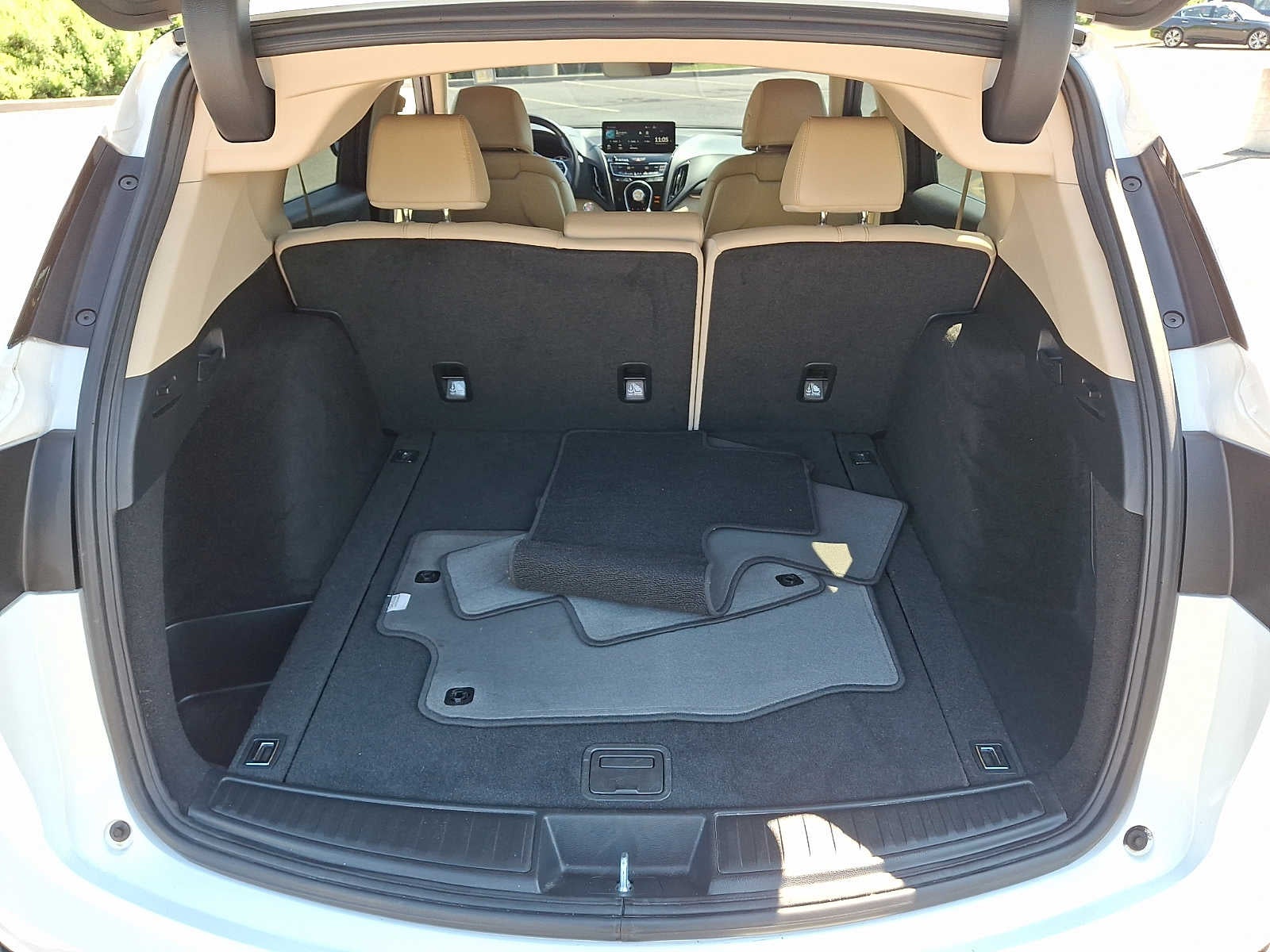 2023 Acura RDX SH-AWD