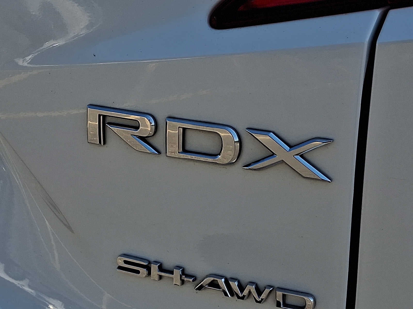2023 Acura RDX SH-AWD