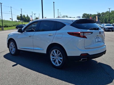 2023 Acura RDX SH-AWD