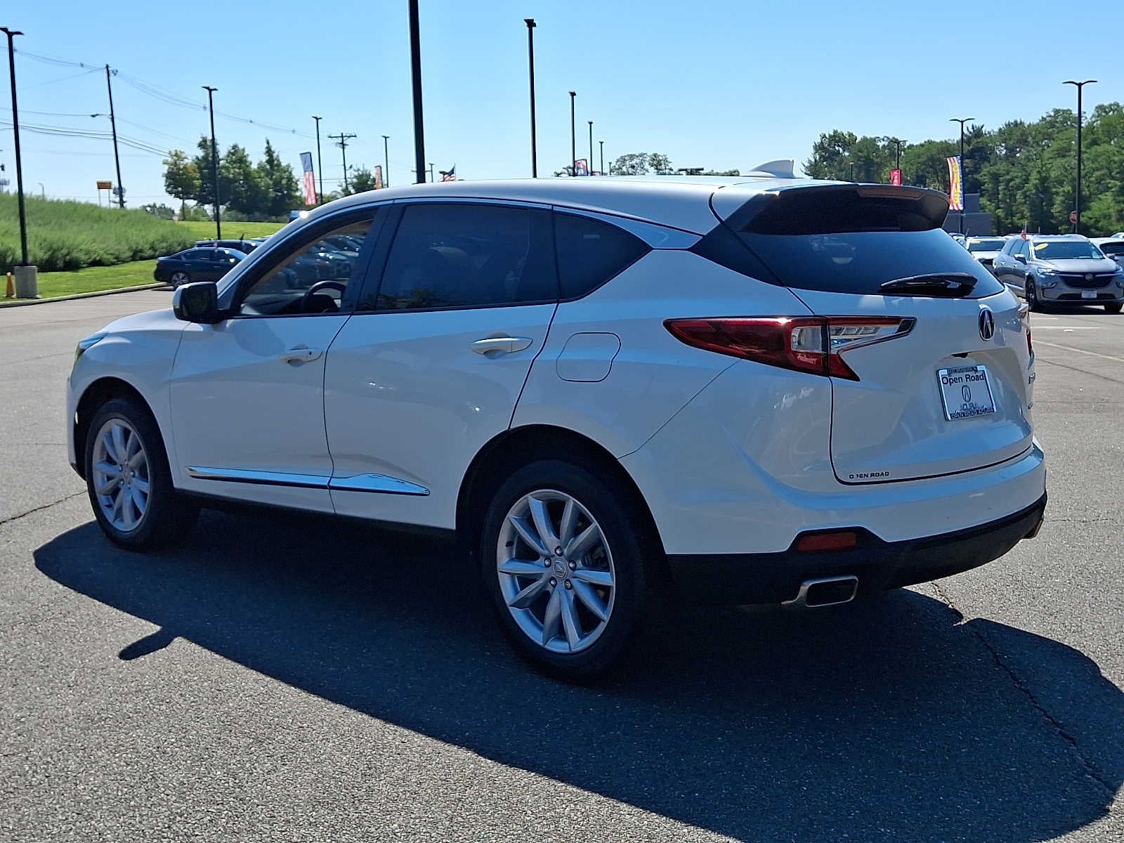 2023 Acura RDX SH-AWD