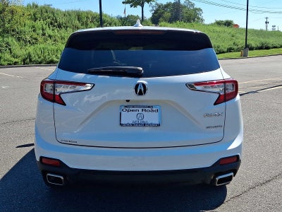 2023 Acura RDX SH-AWD