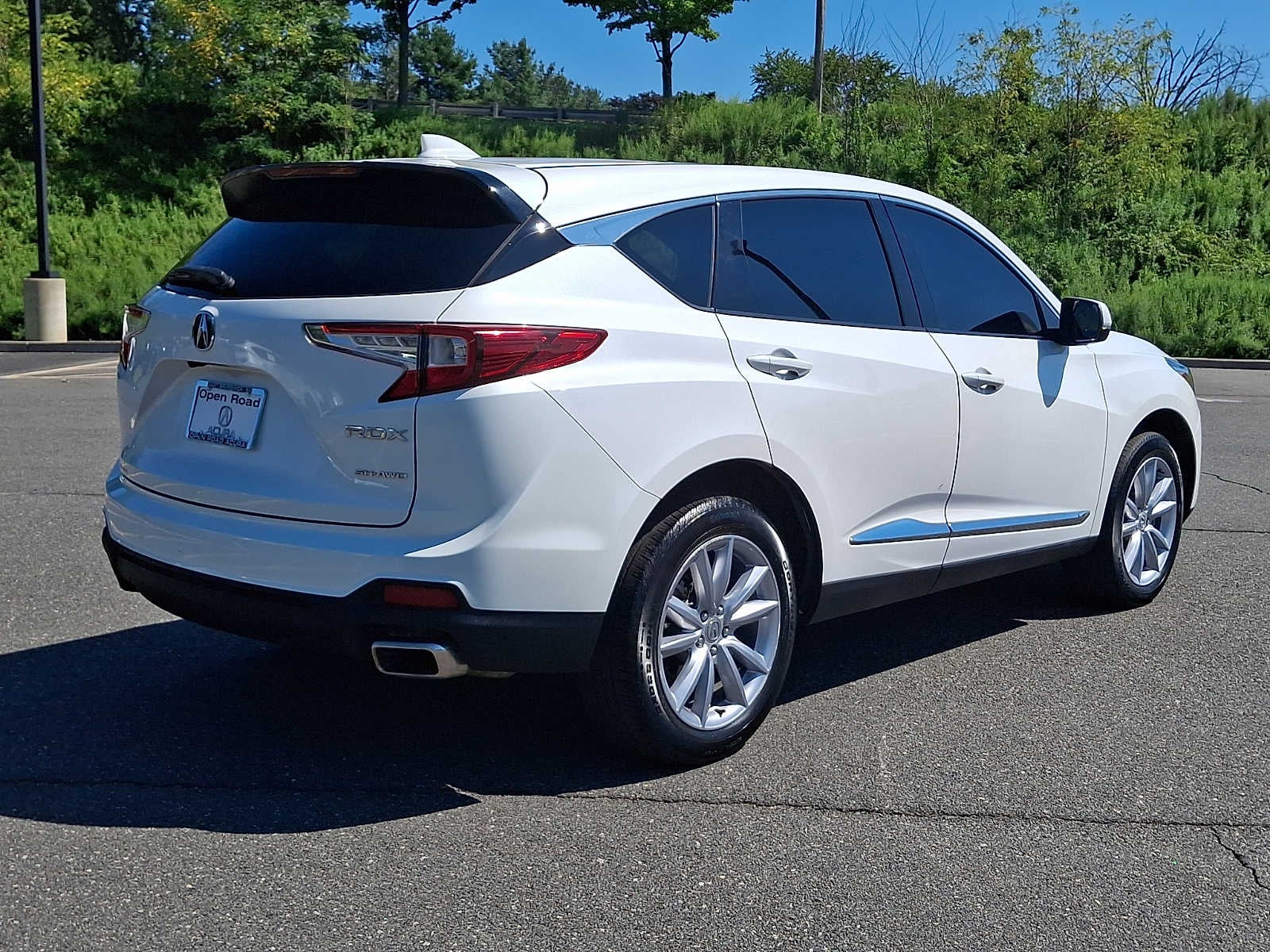 2023 Acura RDX SH-AWD