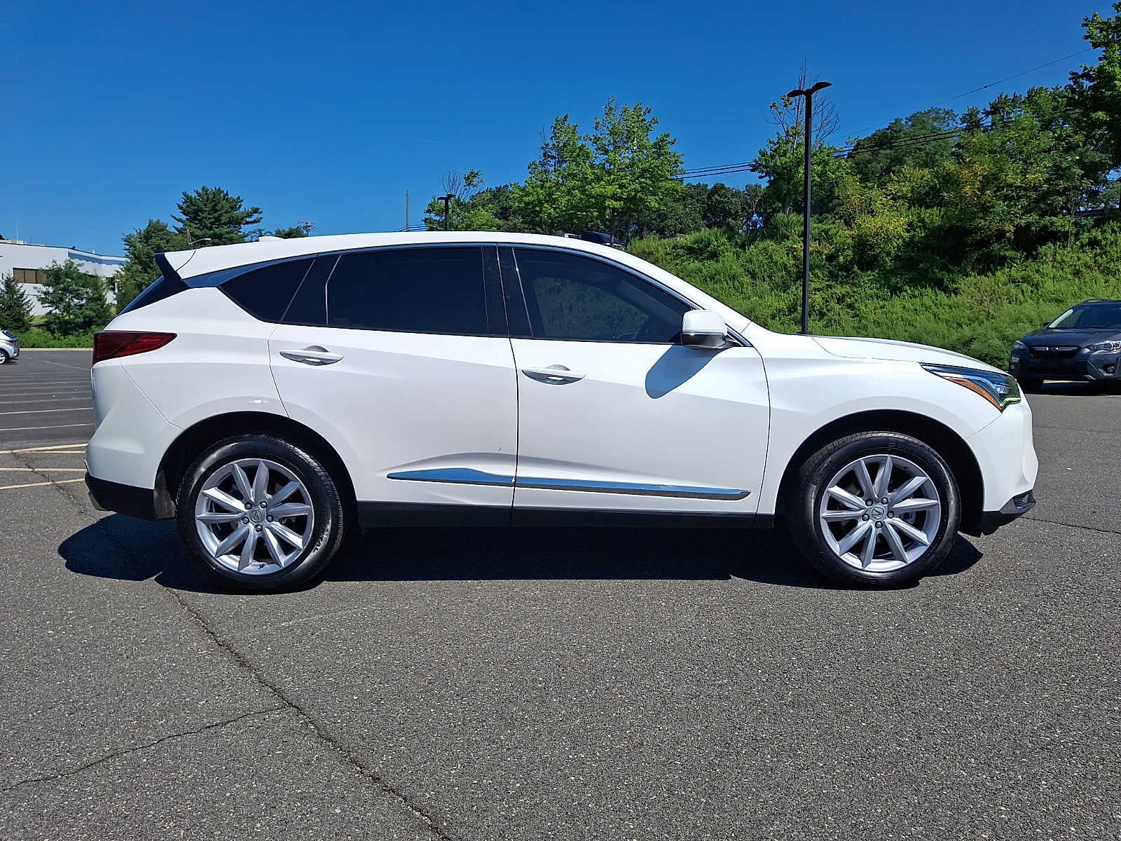 2023 Acura RDX SH-AWD