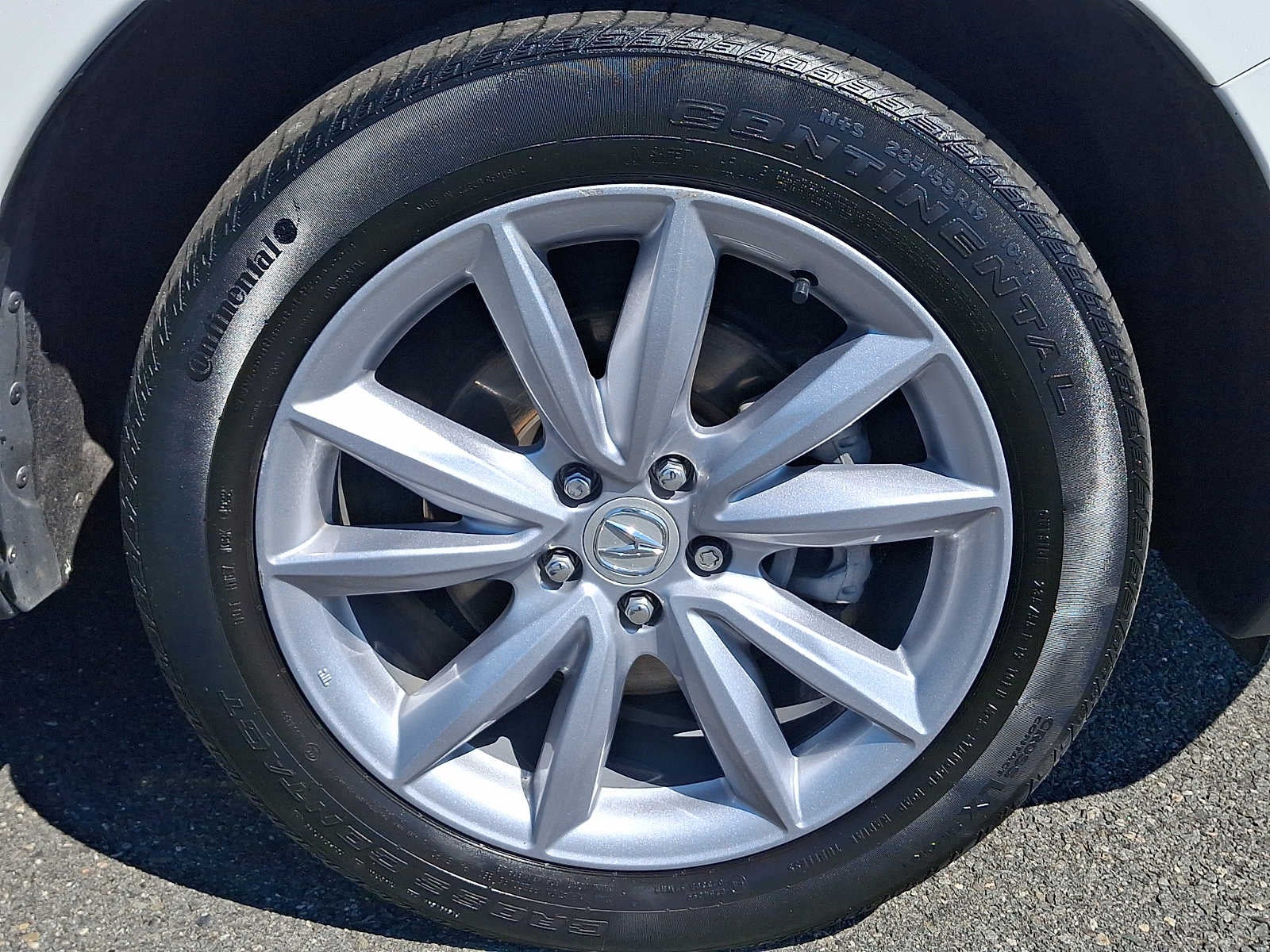 2023 Acura RDX SH-AWD