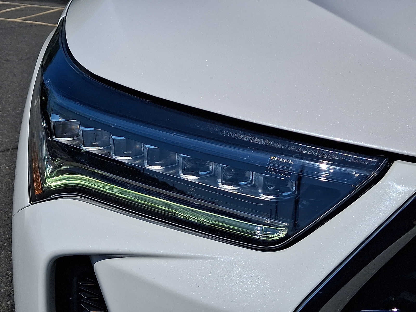 2023 Acura RDX SH-AWD