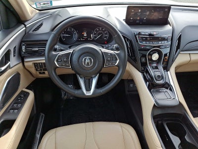 2020 Acura RDX SH-AWD