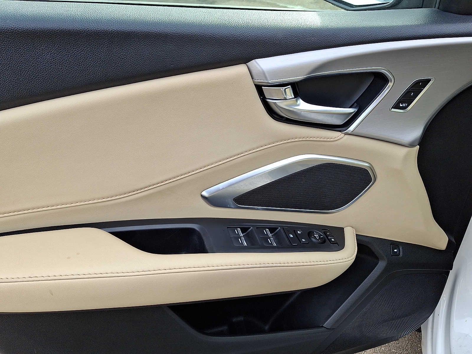 2020 Acura RDX SH-AWD