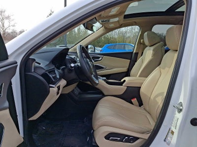 2020 Acura RDX SH-AWD