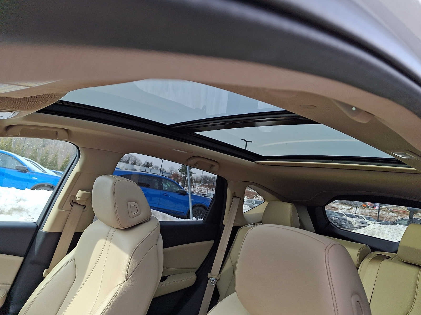 2020 Acura RDX SH-AWD