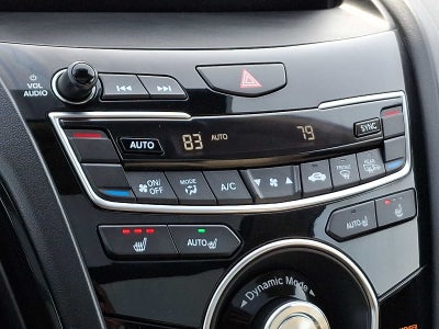 2020 Acura RDX SH-AWD