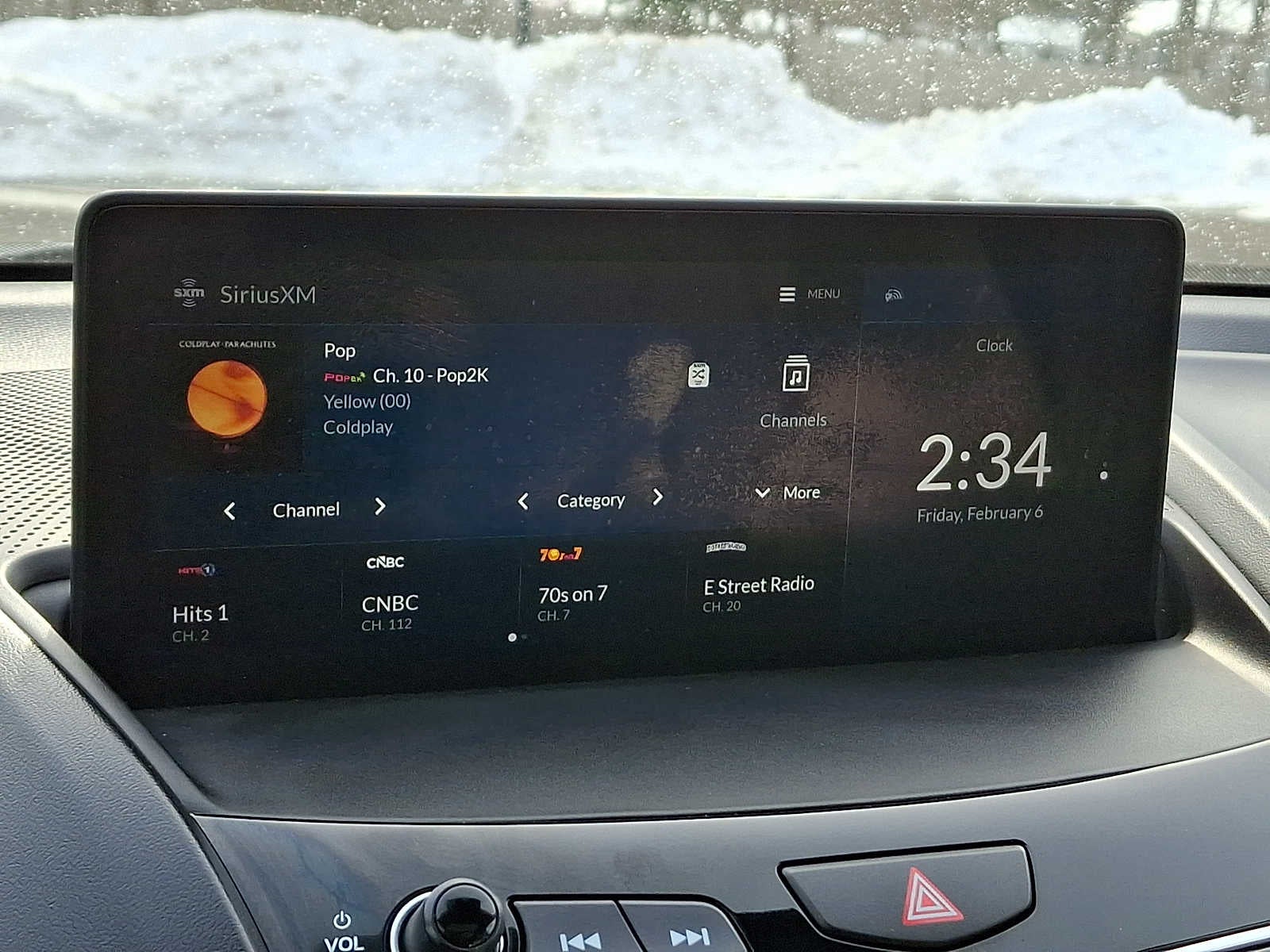 2020 Acura RDX SH-AWD