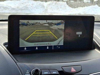 2020 Acura RDX SH-AWD