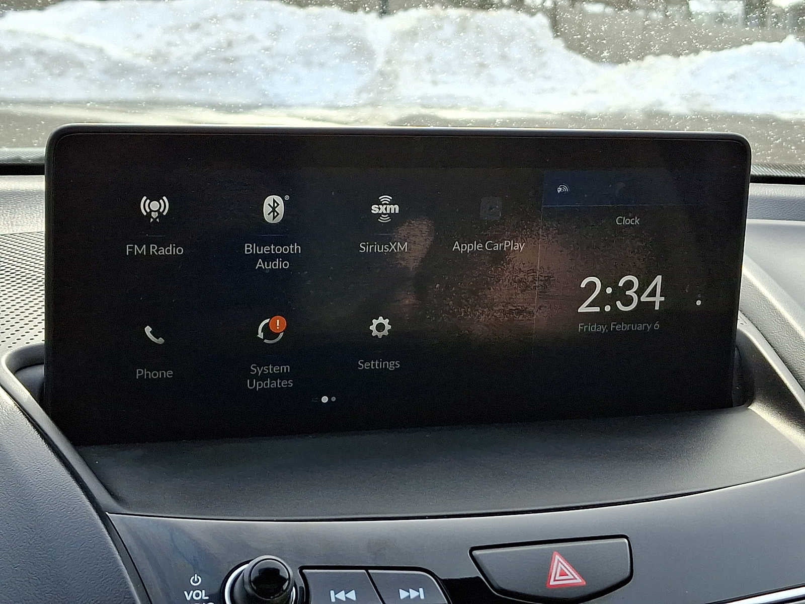 2020 Acura RDX SH-AWD